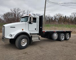 Trucks